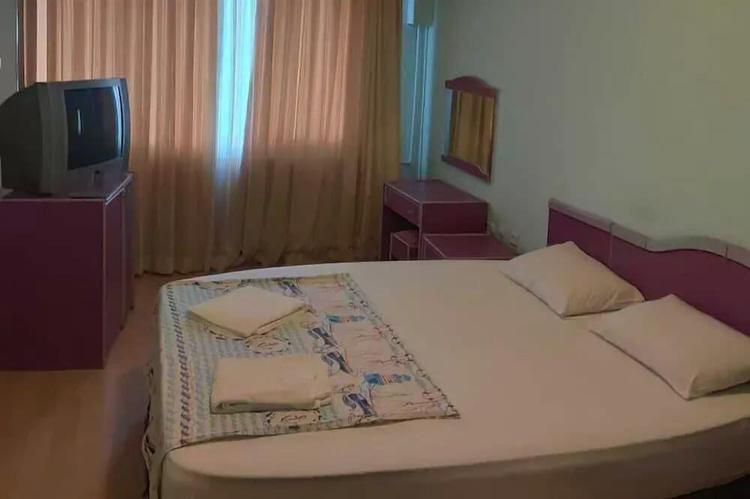 Ozden Eren Hotel