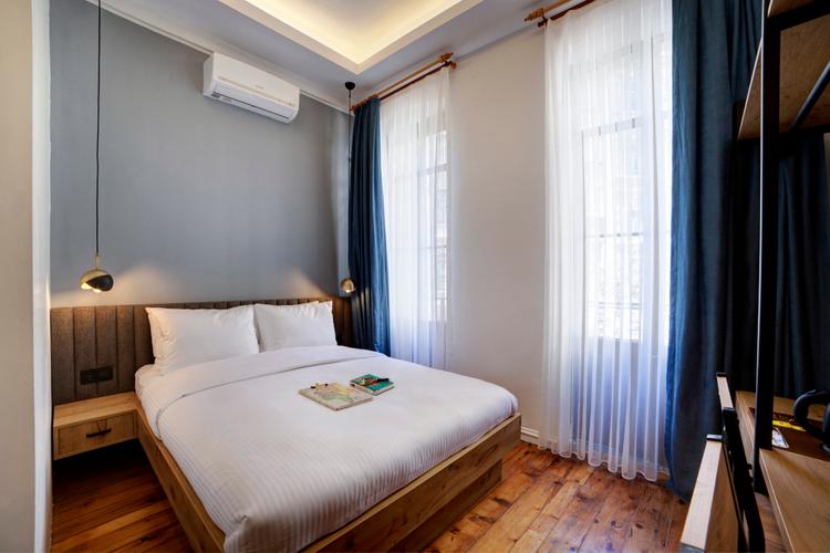 Maravilloso Galata Hotel