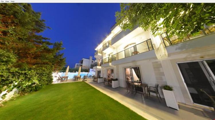 Venezia Alacati Otel