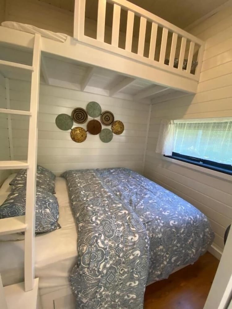 Vagona Tiny House