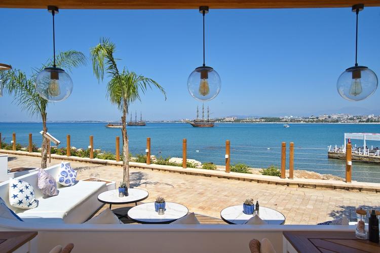 Carpe Diem Boutique Hotel