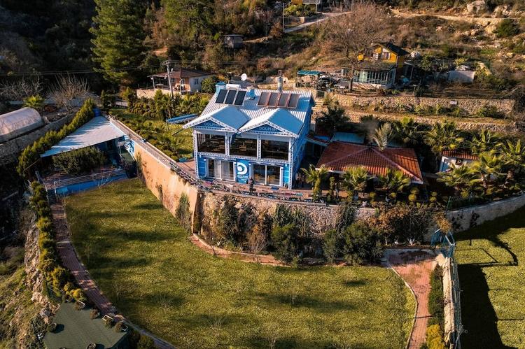 Dolphin Boutique Hotel