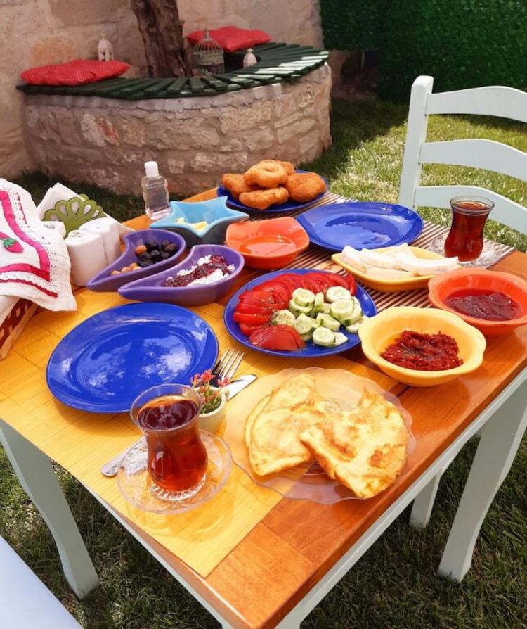 Yesil Konak Ayvalik