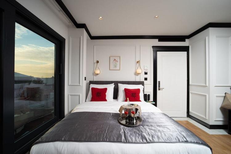 The Trinity Hotel Taksim