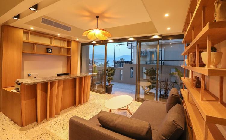 Bliss Suites