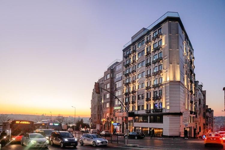 Rodamon Istanbul