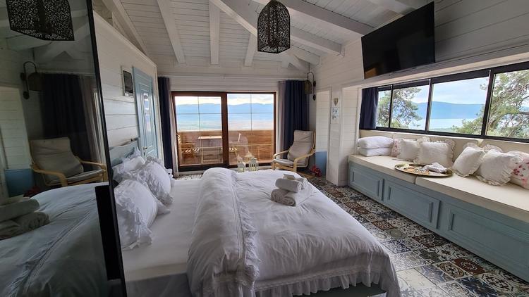 Amber Suites Akyaka