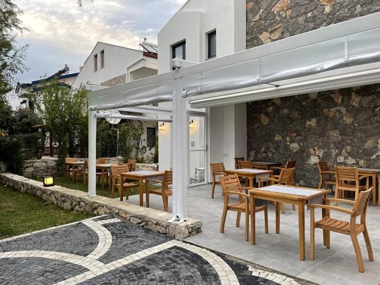 Venüs Butik Otel