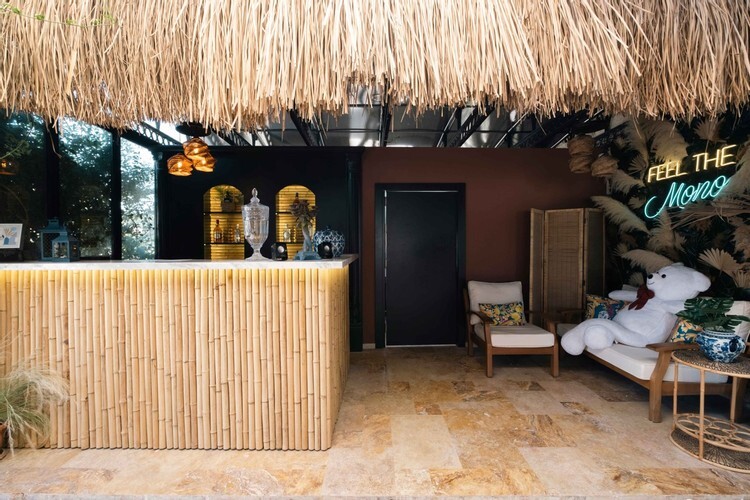 Mono Hotels