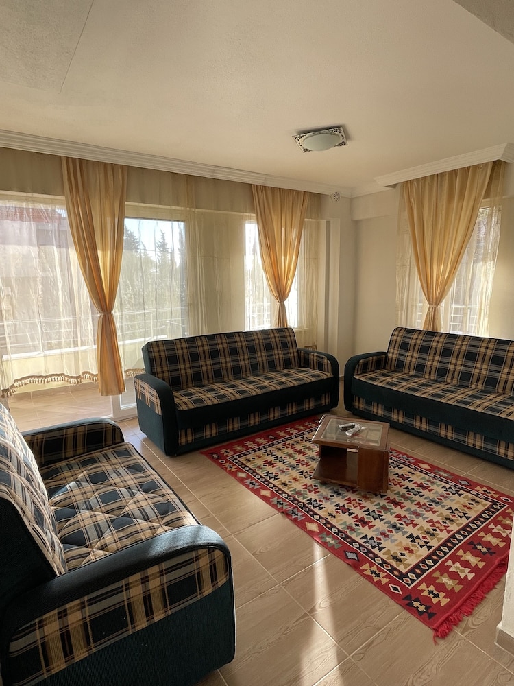 Villa Gonul Bahçem