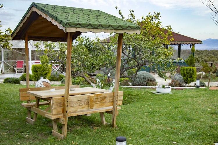 Keyf-Ida Bungalow