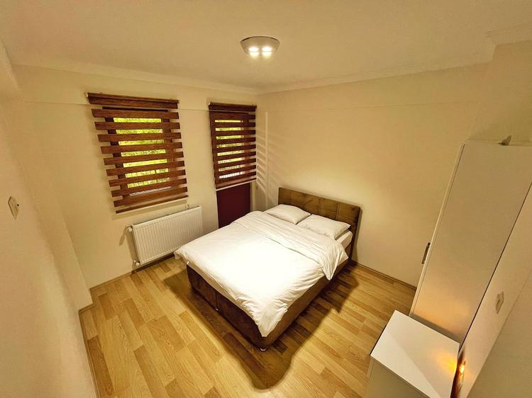 Zufer Suit Hotel