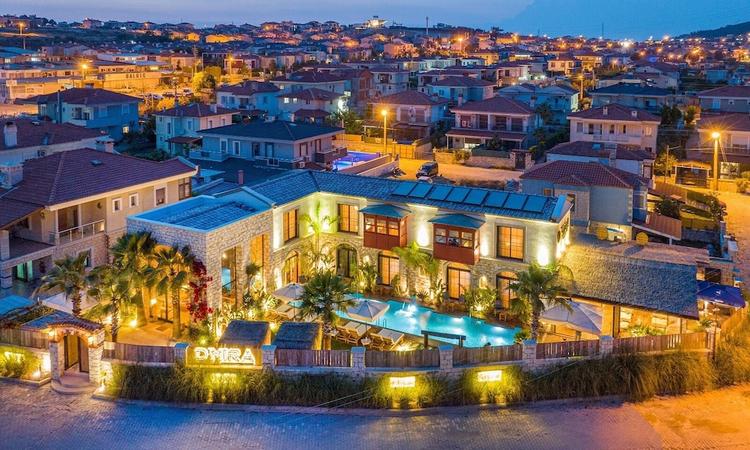 Dmira Butik Otel