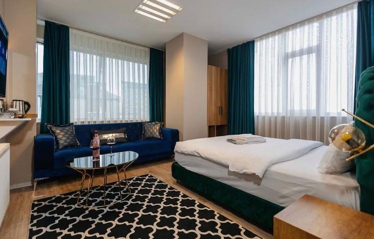 Lina Suit Hotel