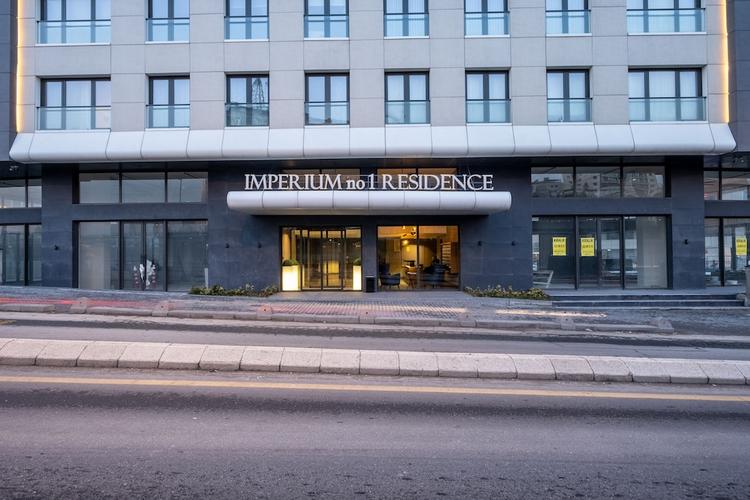 Imperium No1 Residence