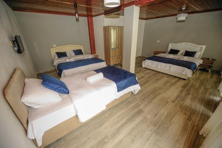 Assos No9 Hotel