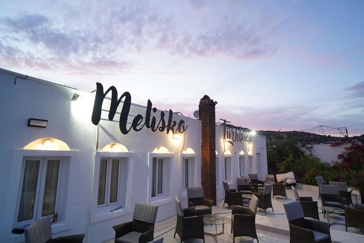 Melisko Beach Hotel