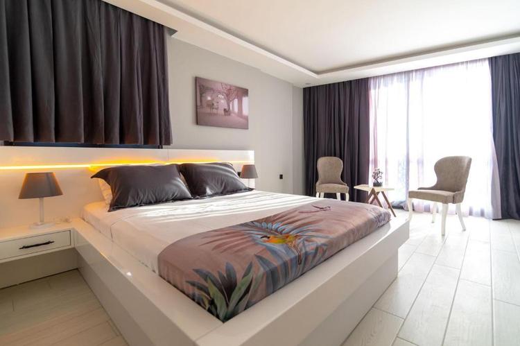 My Leos Hotel