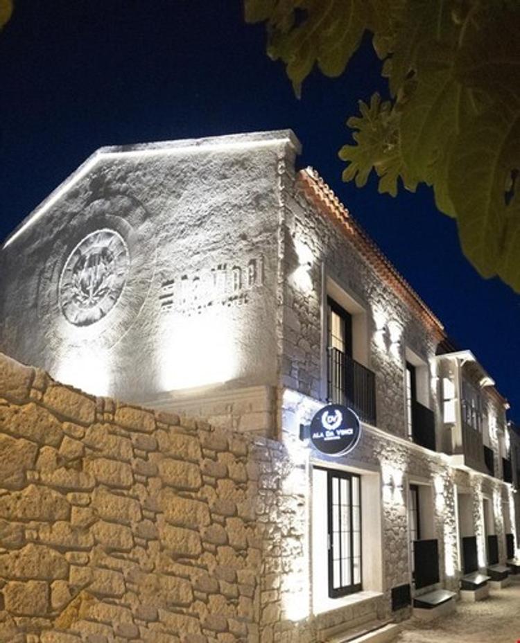 Ala Da Vinci Hotel