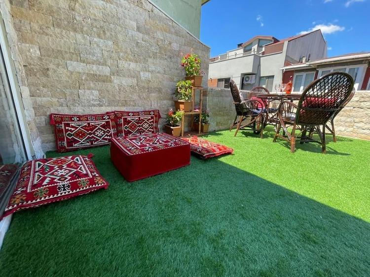 Moda Suites