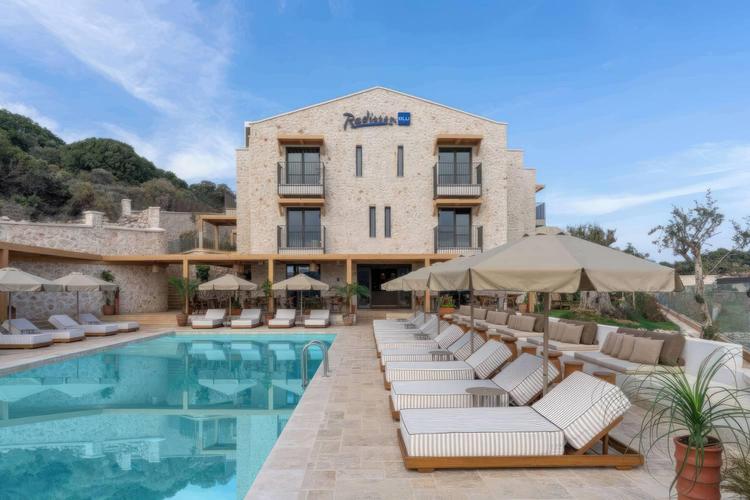 Radisson Blu Hotel Kas