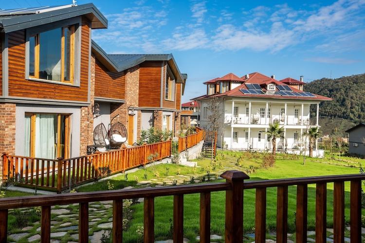 Herakleia Boutique Hotel