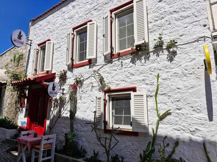 Kaktüshan Butik Otel