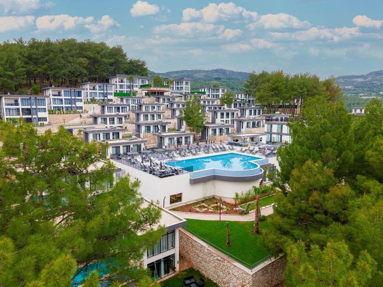 Dedeman Olympos