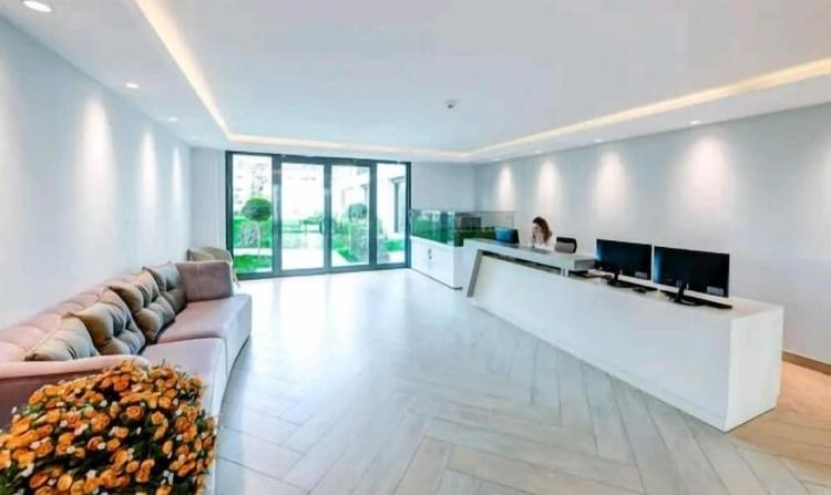 Elysium Soul Residence by Azad Homes