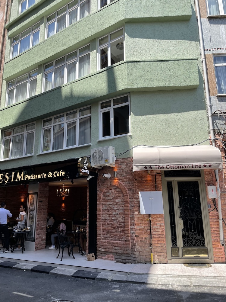 The Ottoman Life