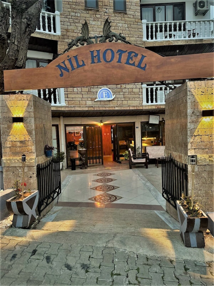 Hotel Nil
