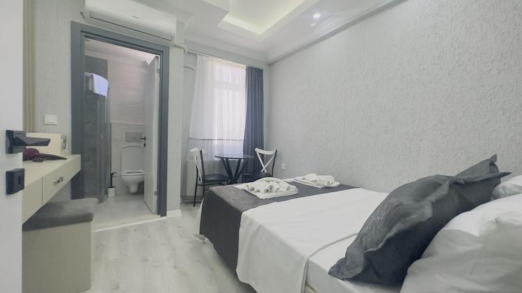 La Mer Old City Hotel