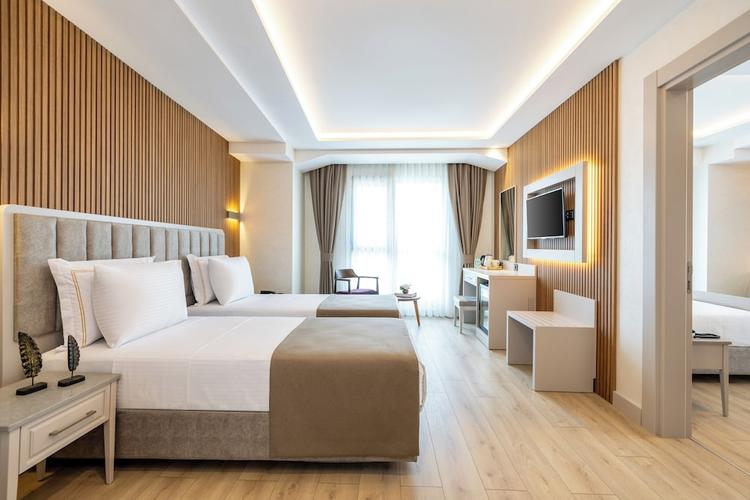 Carina Gold Hotel