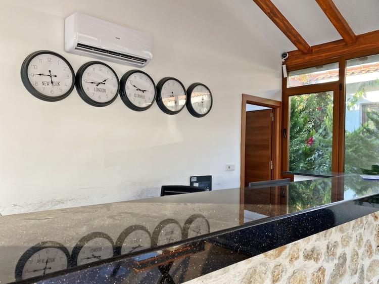 Nisa Villa