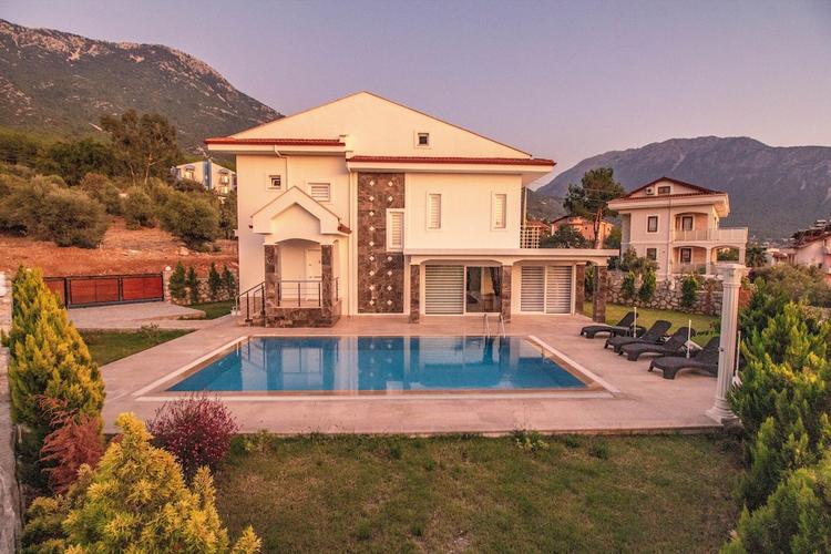Mendos Villa