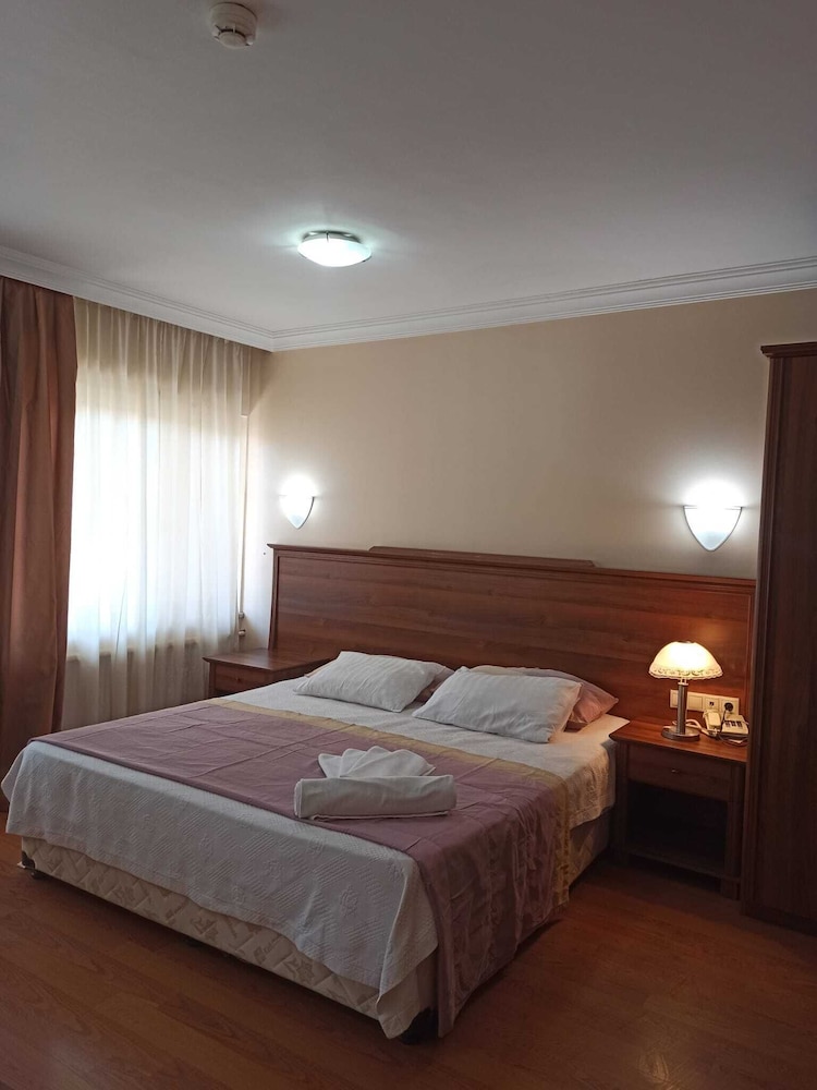 Triada Ankara Hotel