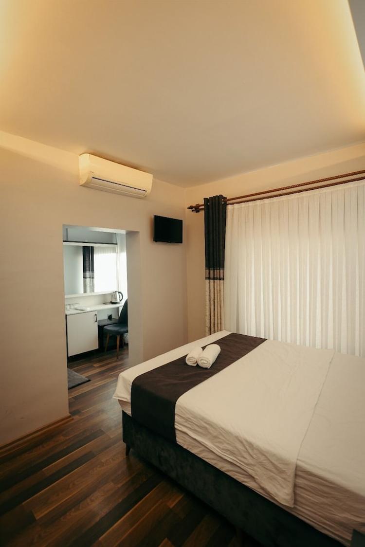 Basak Palas Otel