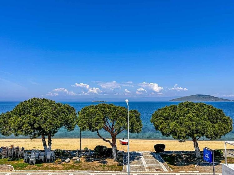 Grand Avsa Otel
