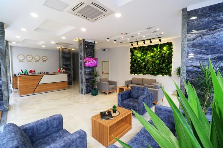 Almircan Hotel