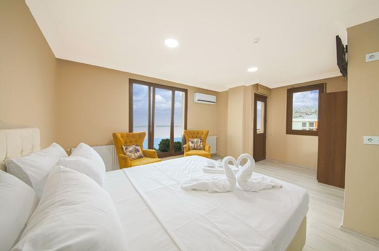 Huma Park Otel