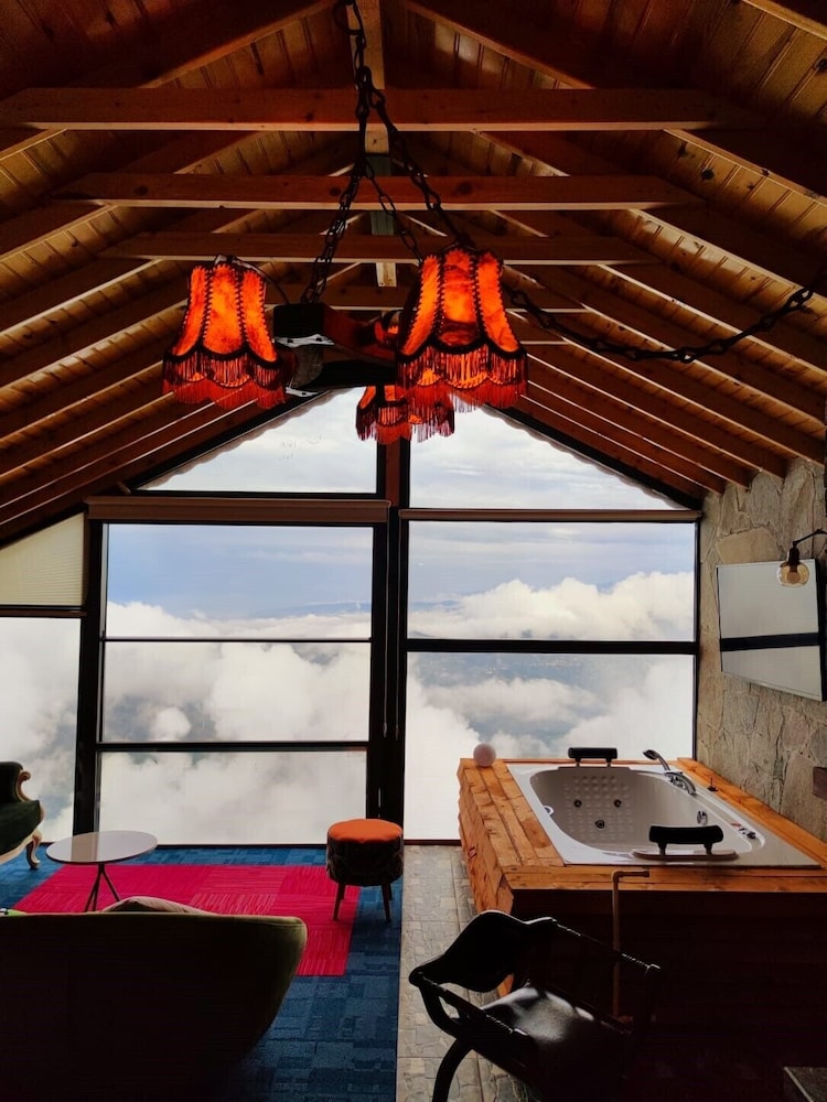Joy Suite Chalets