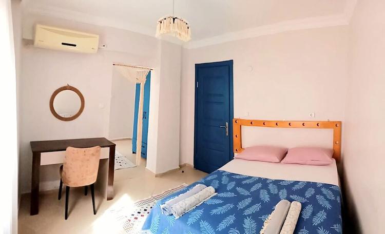 Ayvalik Leya Pansiyon