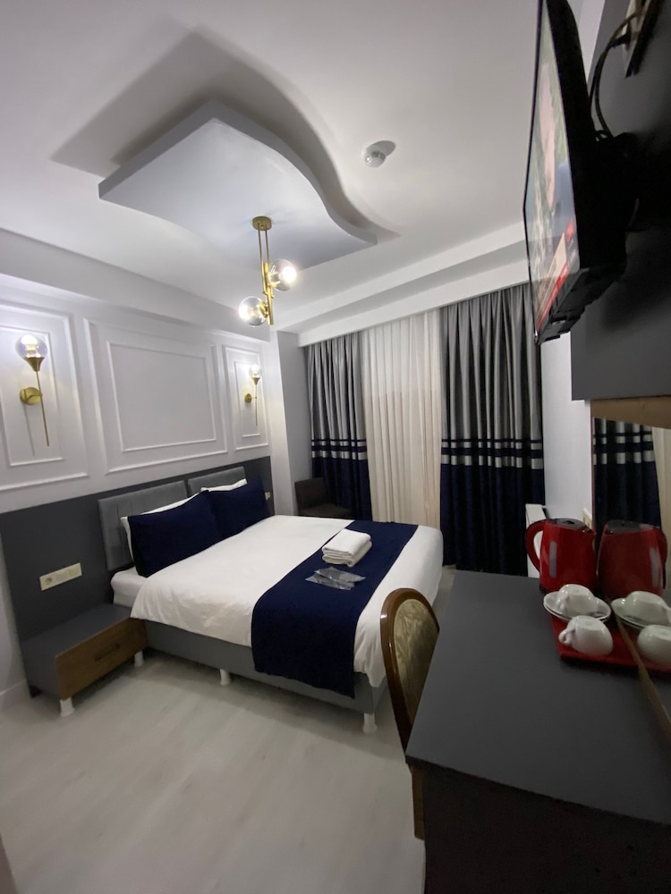 Marmarahouse Apartment