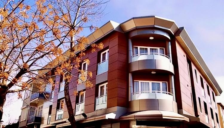 Hotel Carla