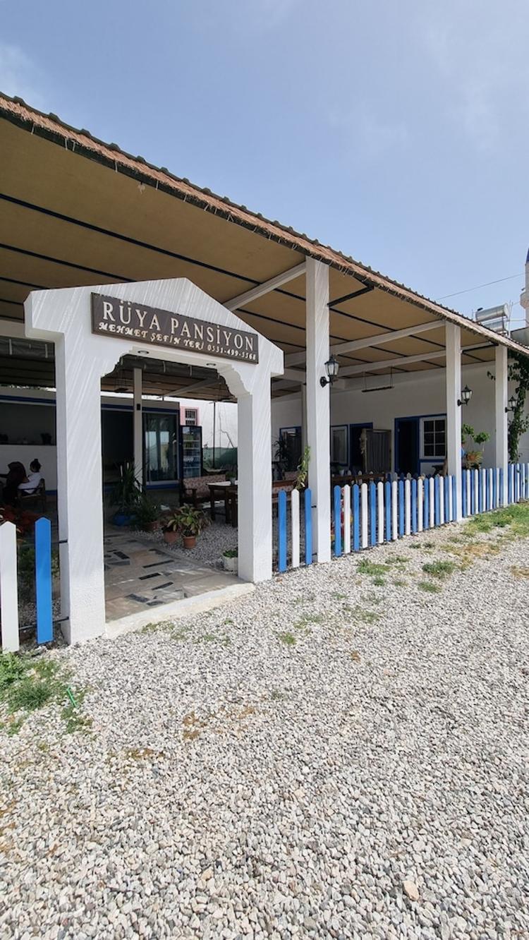 Ruya Pansiyon