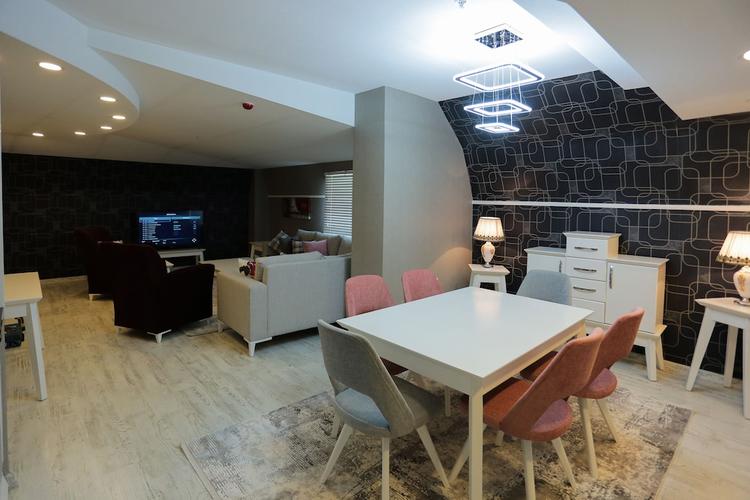 Septapark Hotel