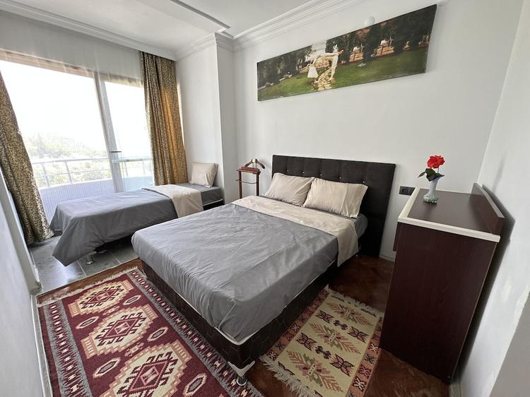 Olympos Likya Apart Otel