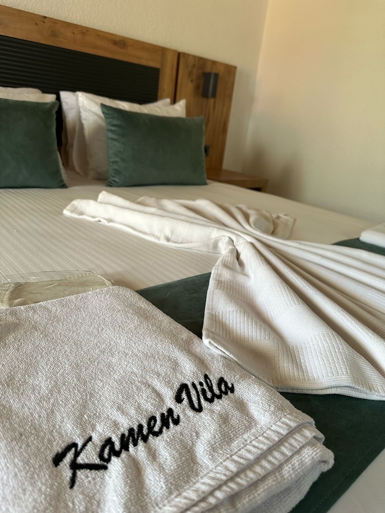 Kamen Vila Otel