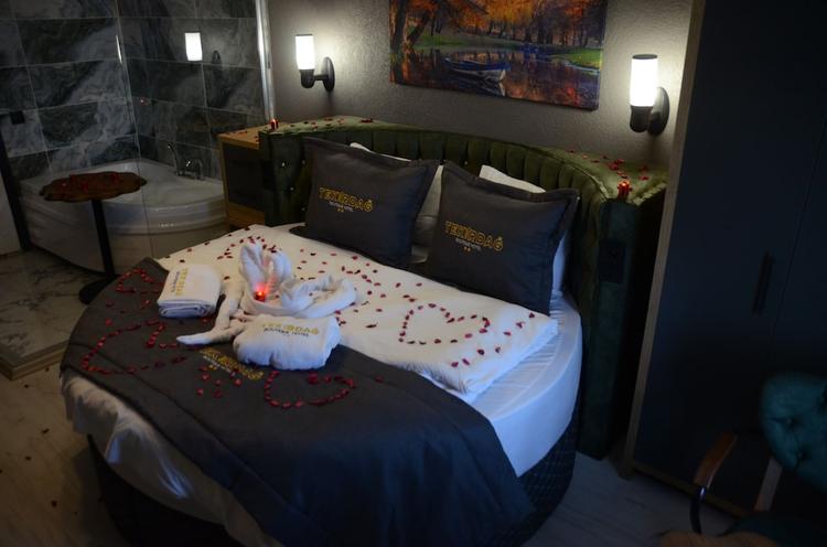 Tekirdag Butik Otel