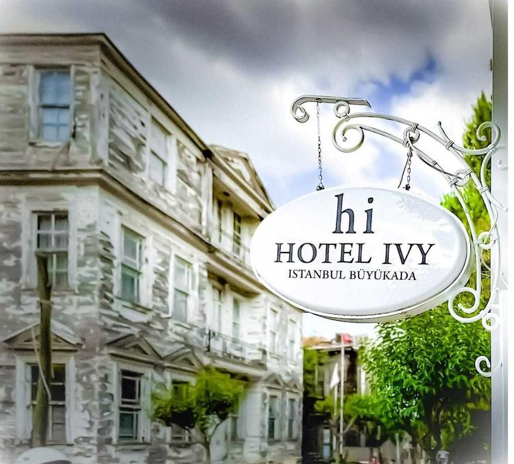 Hi Hotel Ivy Buyukada